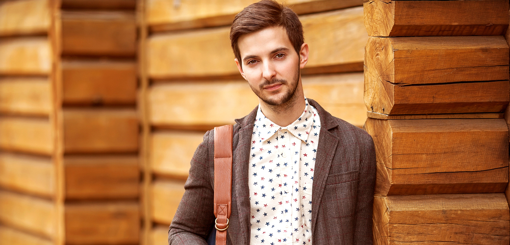 Modas pasajeras estilo masculino - Lord Ton elegancia atemporal