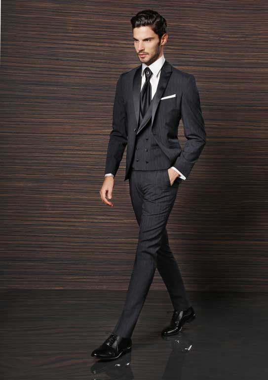 Trajes de hombre elegantes en Palma de Mallorca Lord Ton