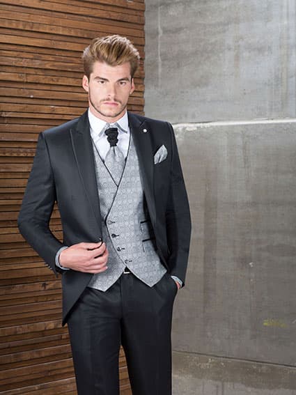 Asesoramiento moda hombre en Palma Mallorca Lord Ton