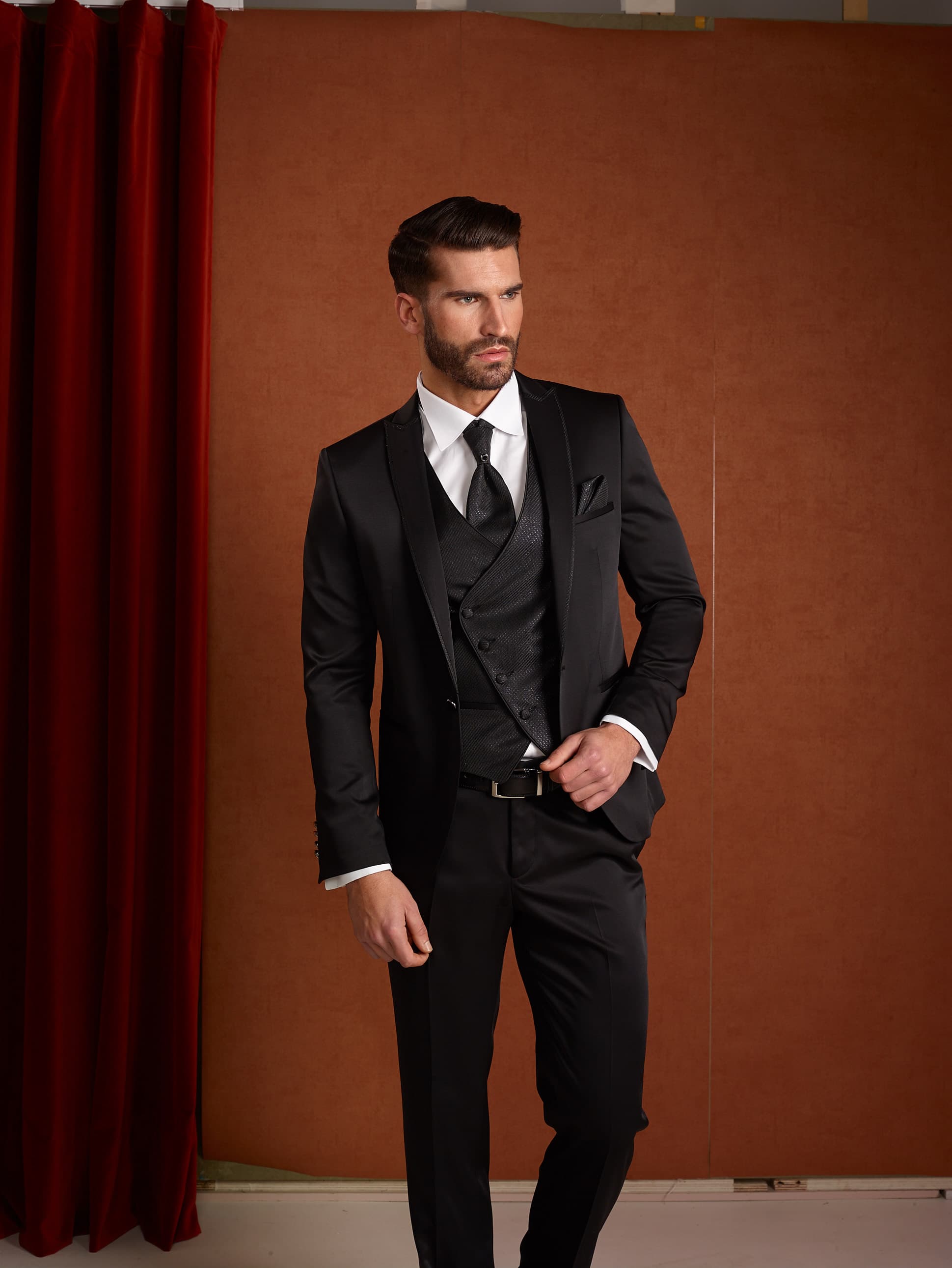 Tienda moda hombre en Mallorca Lord Ton