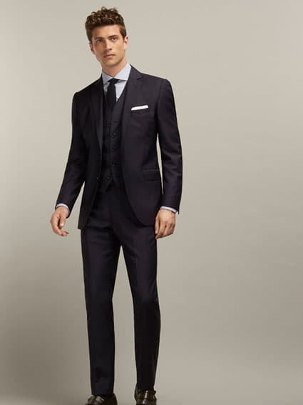 Moda masculina en Mallorca tienda Lord Ton