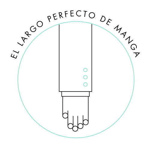 Corte perfecto pantalón traje - Lord Ton especialistas Mallorca