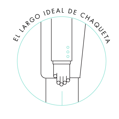 Caída natural hombro traje - Lord Ton Mallorca calidad