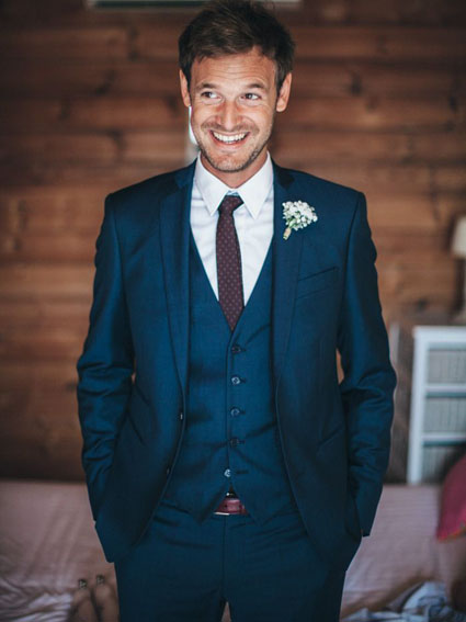 Asesoramiento moda hombre en Palma Mallorca Lord Ton