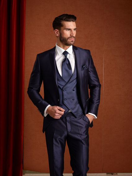 Trajes de hombre elegantes en Palma de Mallorca Lord Ton