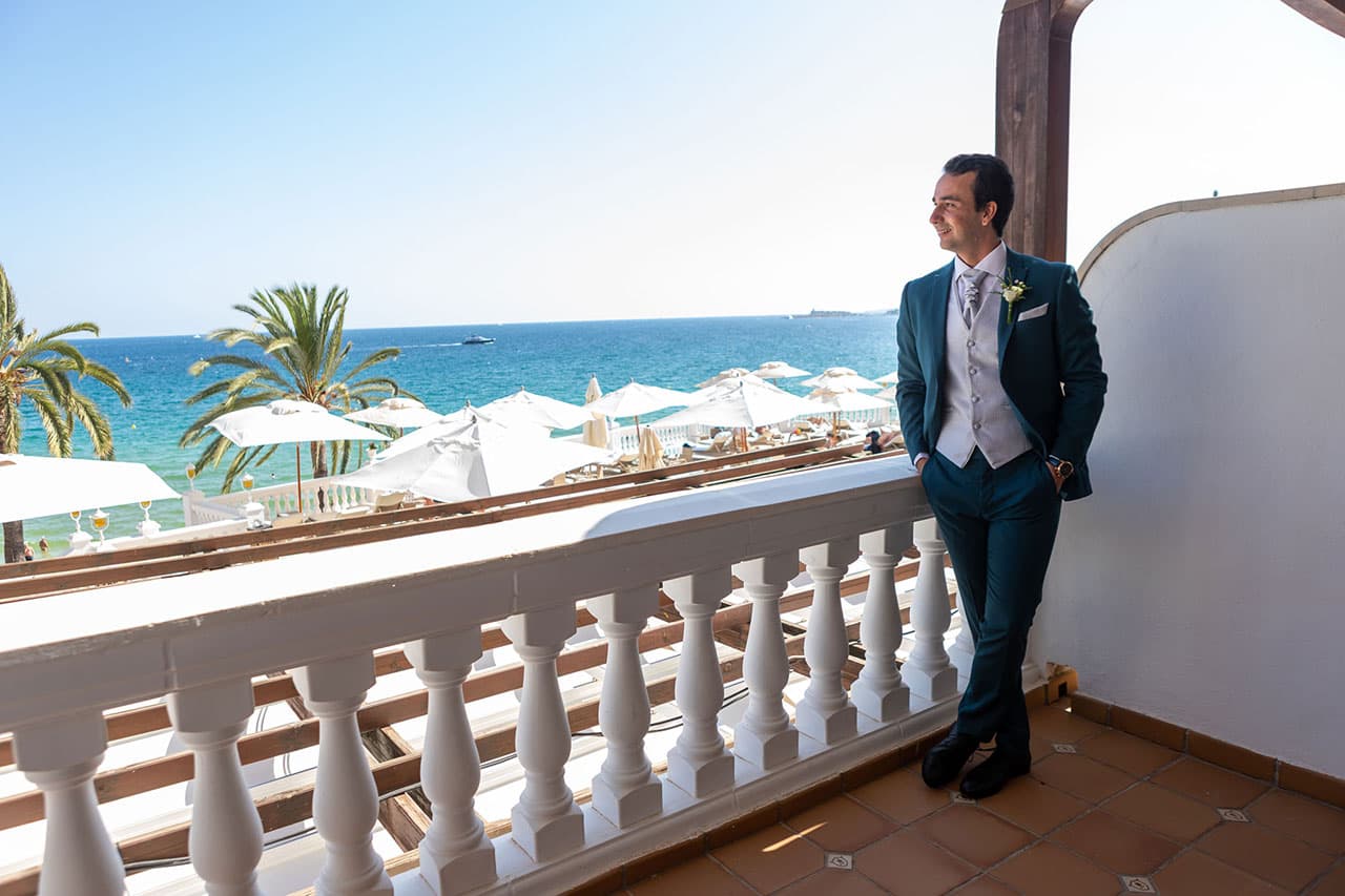Asesoramiento experto para novios